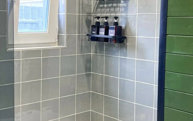 Коттедж на Преображенской