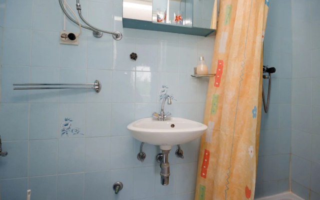 Apartments Dusan