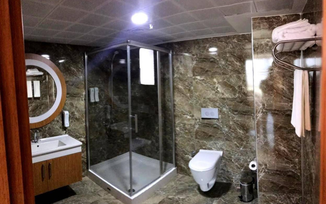 Grand Rimedya Hotel Bursa