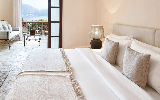 Grecotel Daphnila Bay Dassia