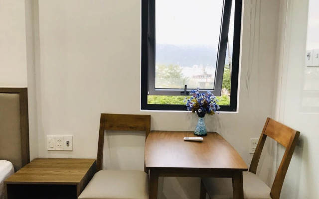 Donald Apartment Near Beach