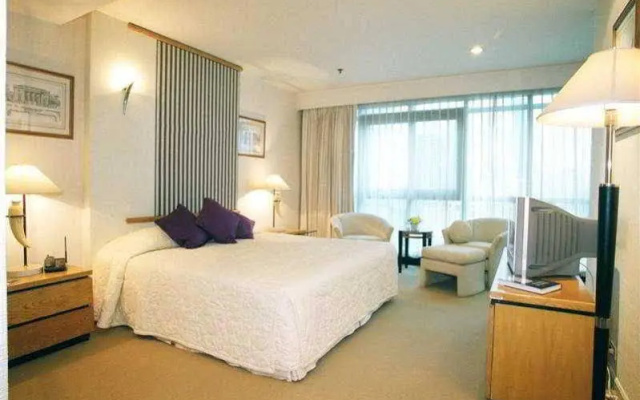 SC Sathorn Boutique Hotel