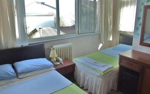Mudanya Otel