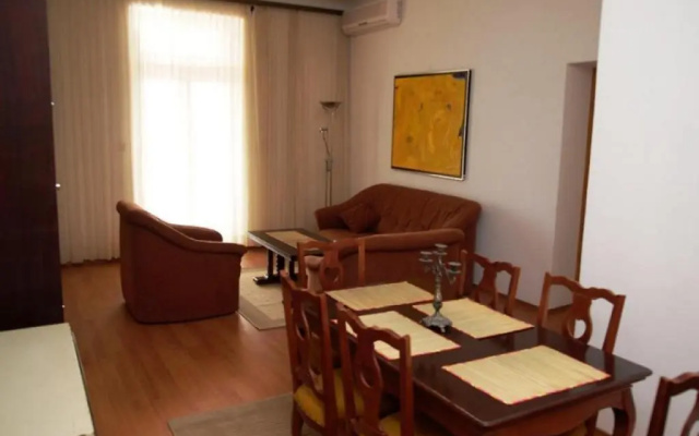 Guest House Foretić
