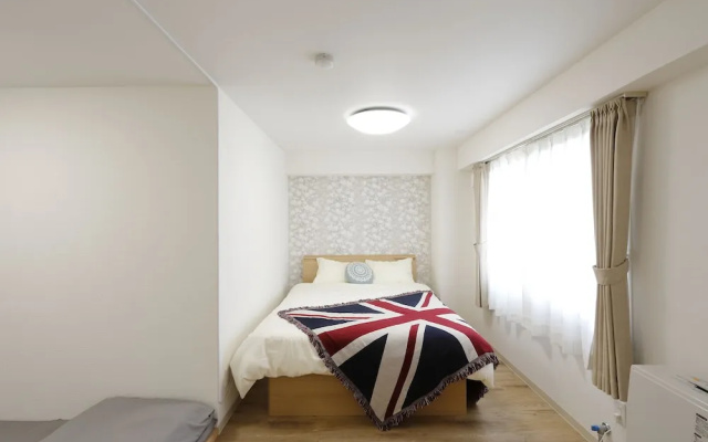 F24-Premium Suite 602 1 min walk from subway