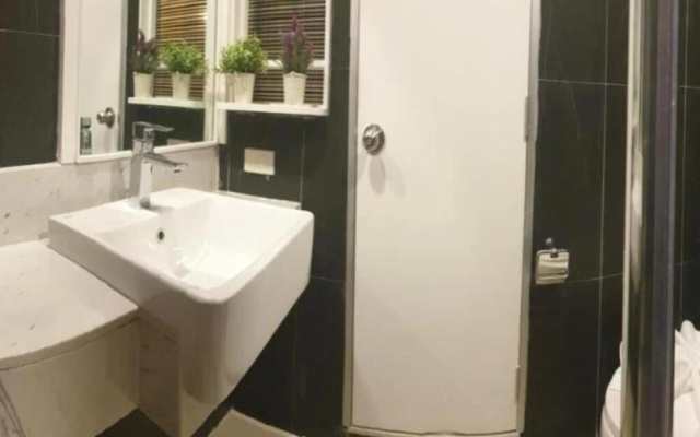 Vinary Hotel