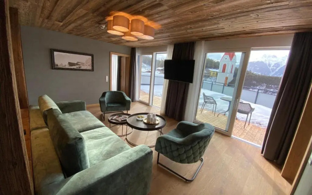 Panorama Residence Mosern