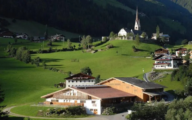 Oberachrain