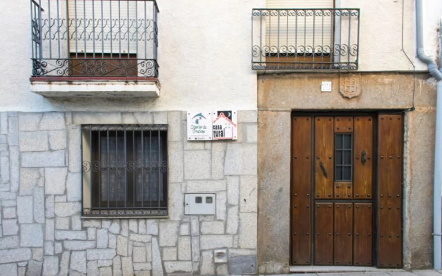 Casa Rural la Casa Grande