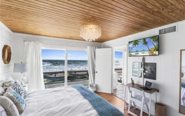 Harmony Beach House