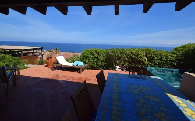Villa Li Junchi