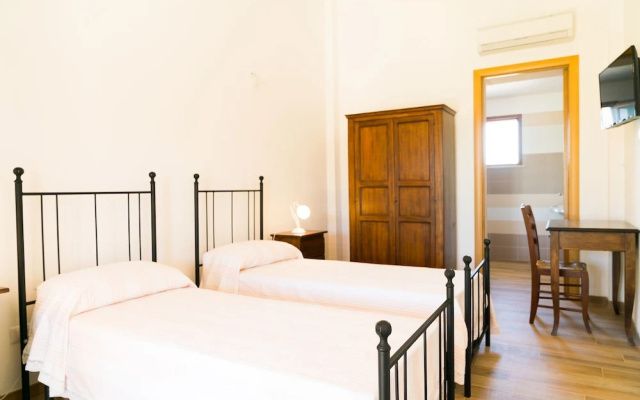 Villa Casale agriturismo