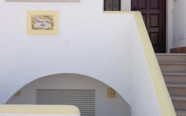 Casa da Tia