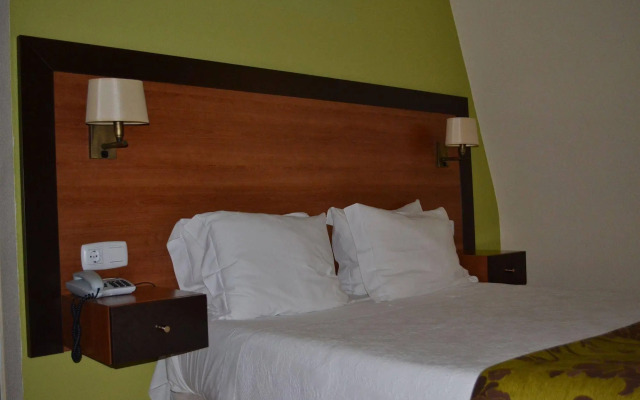 Praia FLH Hotels Ericeira