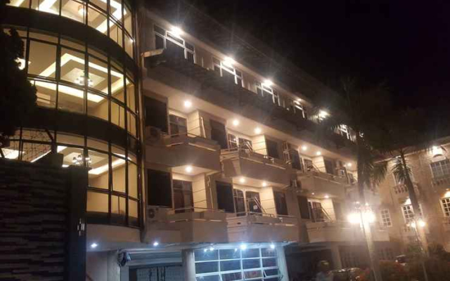 Hotel Sentral Jombang