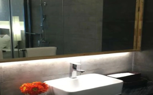 Shenzhen U-Home Apartment Huangguang
