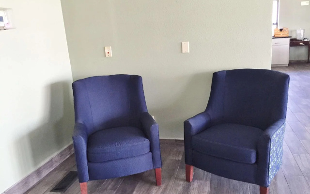 Americas Best Value Inn Norman/University of Oklahoma