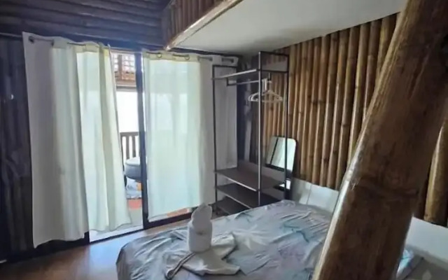 Tambayan Rooms & Cottages by SMS Hospitality