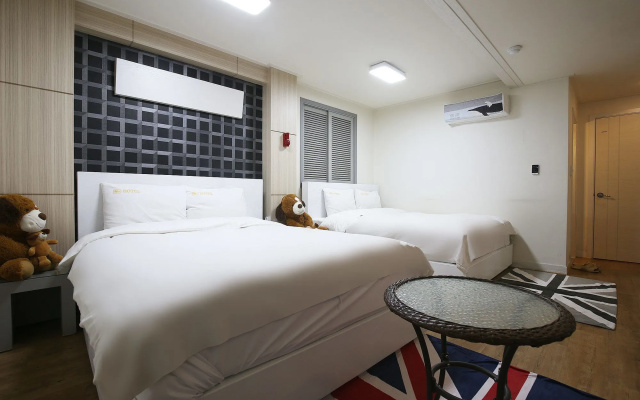 Rexhotel