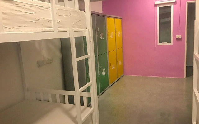 U-Sabai Hostel