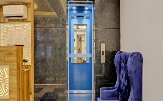 Hotel Heera Grand