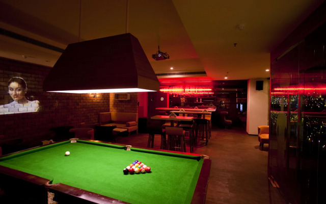 Lemon Tree Hotel, Indore