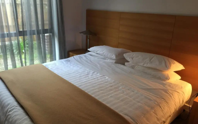 Beachside Apartments, Bonbeach