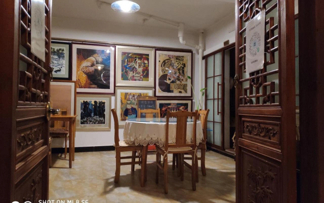 多依湾客栈Havre de Paix Duoyiwan