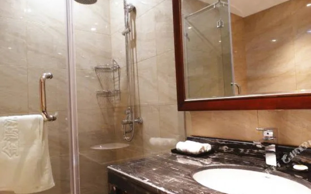 Kyriad Hotel