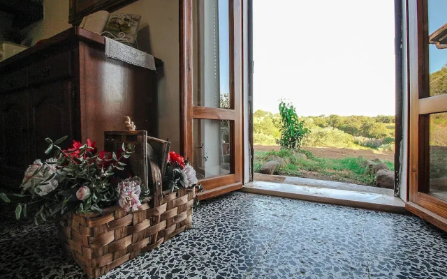 Casa Barbara con Vista Panoramica