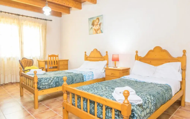 - House In