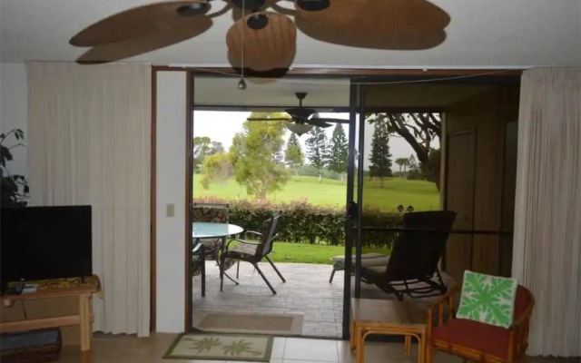 Waikoloa Villa Home with Golf View
