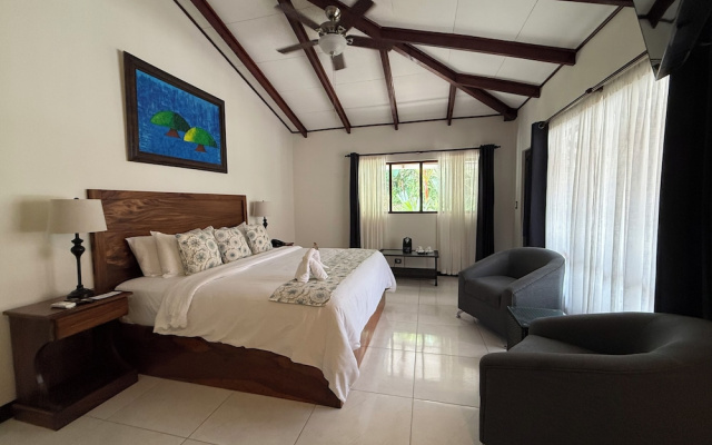 Hotel Playa Espadilla y Gardens