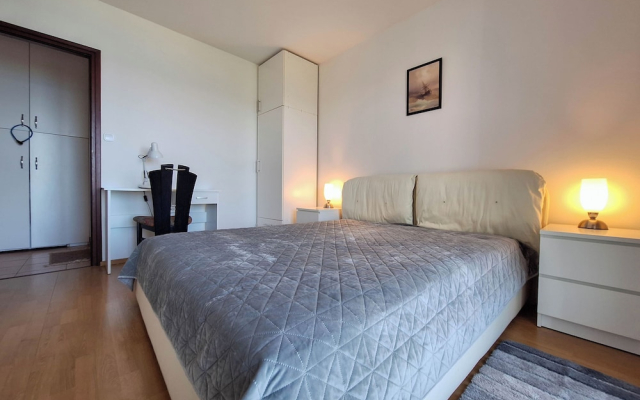 Apartment Selce