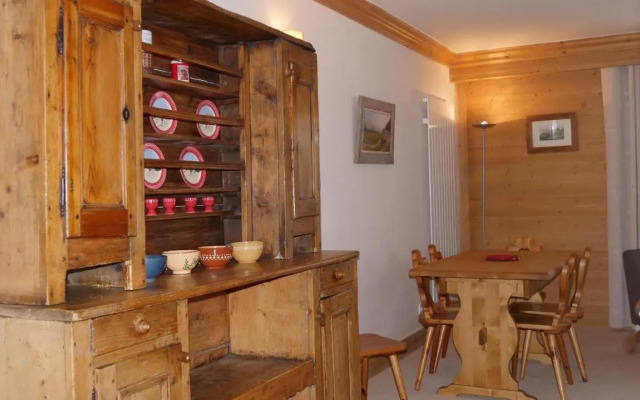 Chalet exclusif 12 pers. skis aux pieds 70041