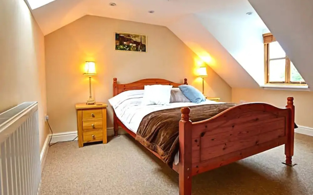 Ciderpress Cottage