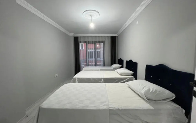 Loya Apartments