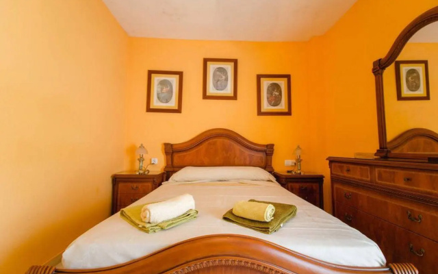 Apartamento Oporto