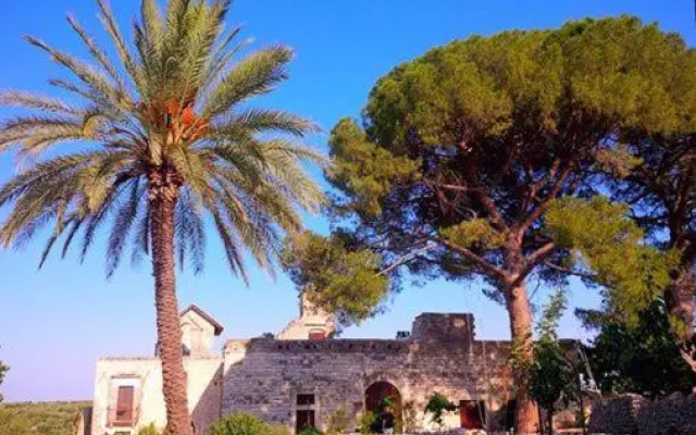 Posta Santa Croce