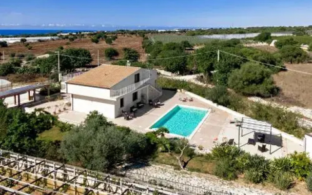 Villa Ciuridda