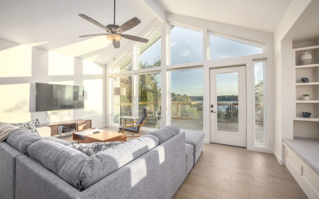 Aquazul 3 Bedroom Home