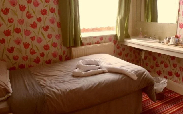 Earlsmere Guesthouse