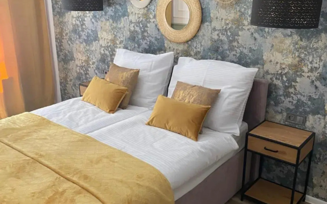 Apartament BellaPola Loft
