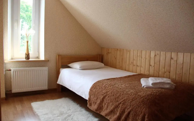 A.Ašmonienes Guest House