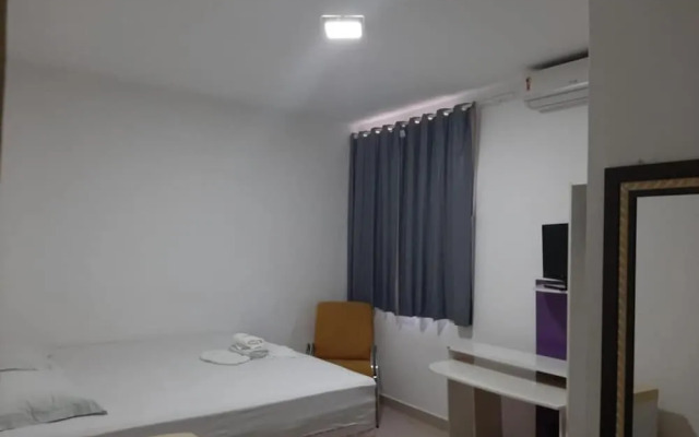 Hotel Trevo