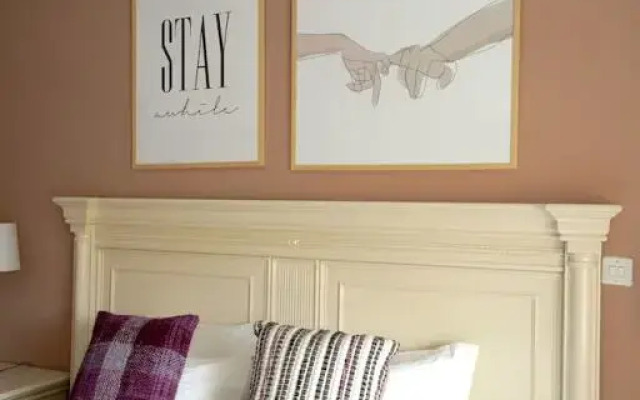 Al Ghozlan 4 by One Perfect Stay