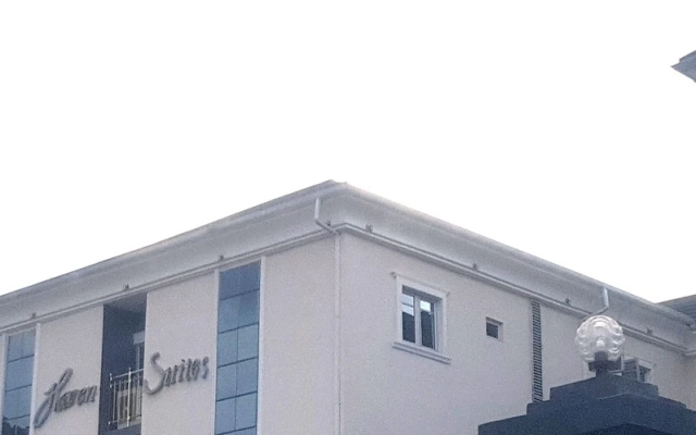 Haven Suites Ikenegbu