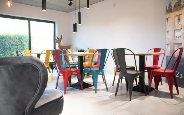 Szczyrk Ptasie Apartamenty NOWOŚĆ z widokiem na góry