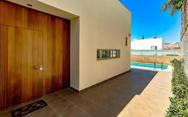 Villa in Costa Adeje