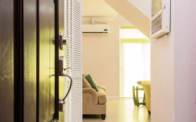Eight 24 by Pro Homes Jamaica